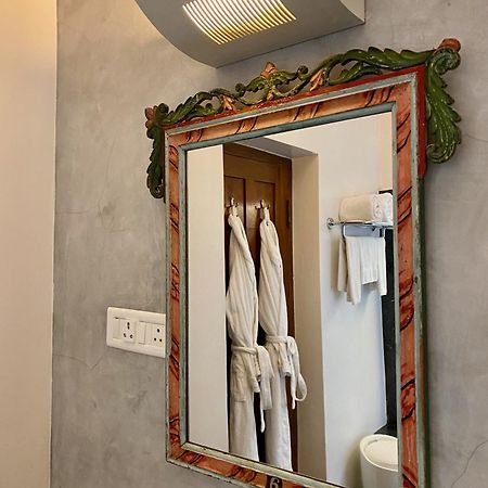 Malabar House Hotel Kochi Екстериор снимка