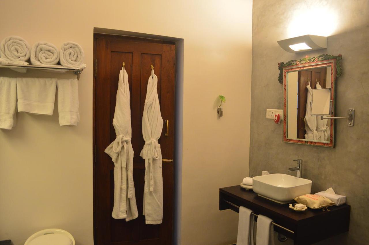 Malabar House Hotel Kochi Екстериор снимка